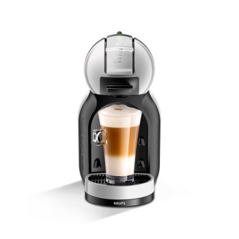 KRUPS Dolce Gusto Mini Me arktično siv/črn [KP123B10]