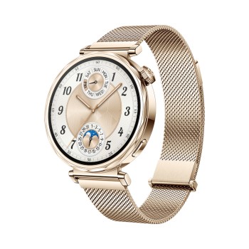 Huawei Watch GT 5 41mm zlata
