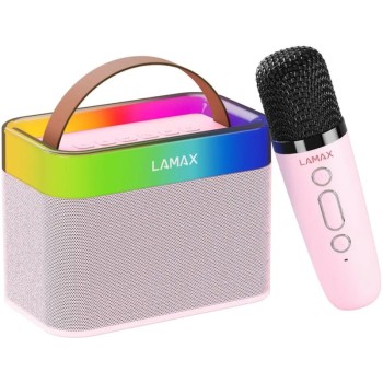LAMAX KaraokeKid1 Roza