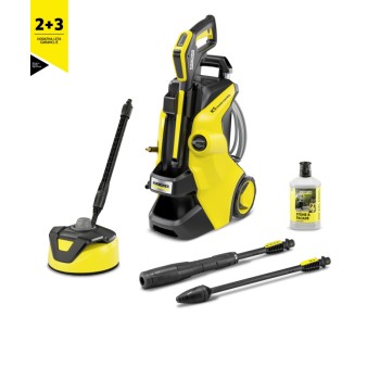 Karcher čistilec K5 Power Control Flex Home, 1.324-703.0