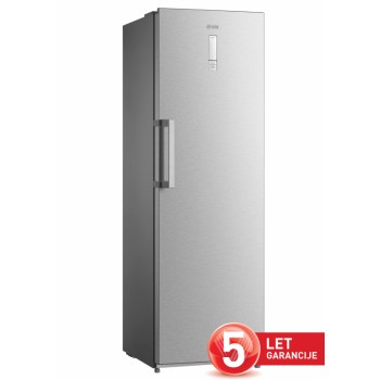 VOX Zamrzovalna omara VF 3280X E [E, Z: 273 L, NO-FROST, inox]