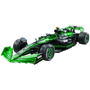 CaDa KICK Sauber F1 C64010W