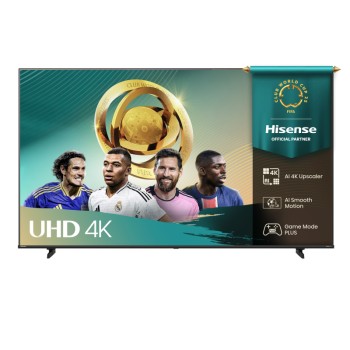 HISENSE TV UHD 75A6Q