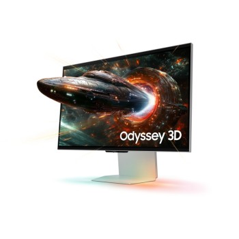 SAMSUNG monitor ODYSSEY 3D S27FG900XU