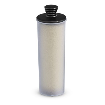 Karcher kartu&scaron;a proti vodnem kamnu za SC parne čistilce 2.863-018.0