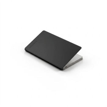 Ovitek reMarkable Pro Move - Book Folio Premium leather - Black