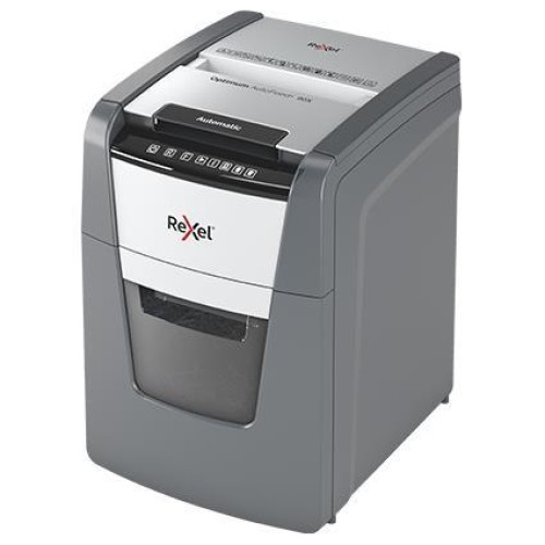 Rexel Uničevalnik dokumentov Optimum AutoFeed+ 90X