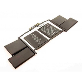 CoreParts Baterija za prenosnik Apple 76.00Wh Li-Pol 11.4V 6660mAh