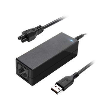 CoreParts Napajalnik za Lenovo 65W 20V 3.25A Vhod:YOGA3