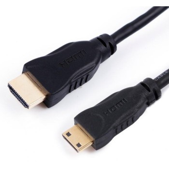 MicroConnect 4K HDMI 2.0 A-C Kabel, 3m