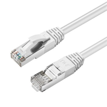 MicroConnect Kabel CAT6A S/FTP 1.5m Bel LSZH