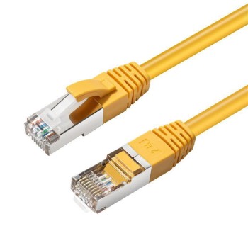 MicroConnect Kabel CAT6A S/FTP 5m Rumen LSZH
