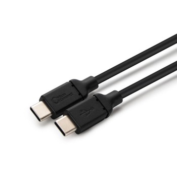 MicroConnect Polnilni kabel USB C-C, 3m 60W, 480Mbps