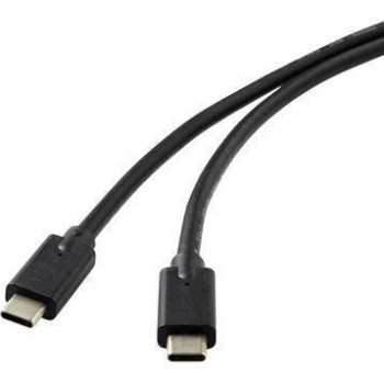 MicroConnect Kabel USB-C 3.2 Gen 2, 1m za HP doking stations
