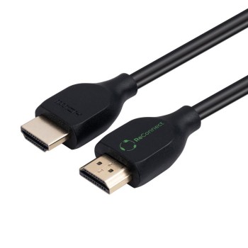 MicroConnect ReConnect HDMI 2.0 kabel 4K, 0.5m