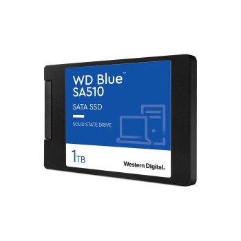 SanDisk 1TB WD Blue SA510 2,5" SATA 6Gb/s SSD disk