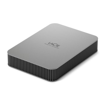 LaCie 4TB Mobile Drive V2 2,5" USB-C zunanji HDD disk