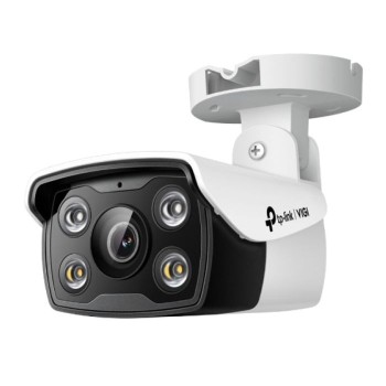 TP-LINK VIGI 3MP zunanja Full-Color Bullet mrežna kamera C330 6mm