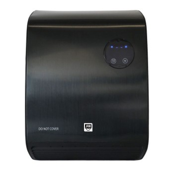 SHX Kopalni&scaron;ki ventilatorski grelnik 2000W