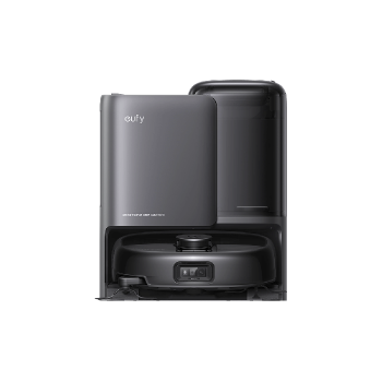 Anker Eufy Omni E25 robotski sesalnik s samočistilno postajo