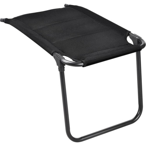 BRUNNER podpora za noge Skye Foot Rest 0404064N.C09 črna