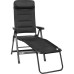 BRUNNER podpora za noge Skye Foot Rest 0404064N.C09 črna