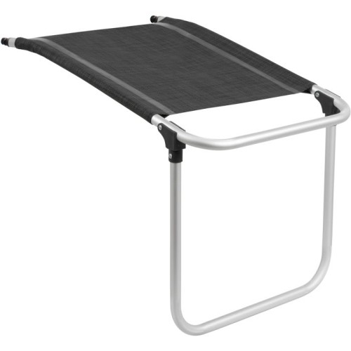 BRUNNER podpora za noge Skye Foot Rest 0404064N.C09 antracit siva