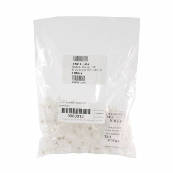 EFB konektor RJ11 pak/100