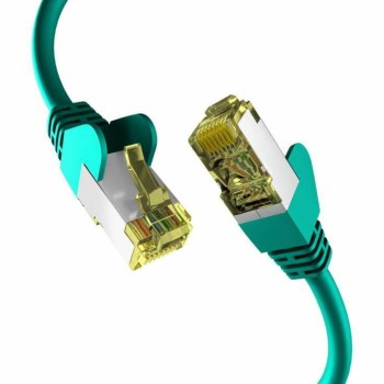 EFB patch SFTP CAT.6A PIMF 3m zelen