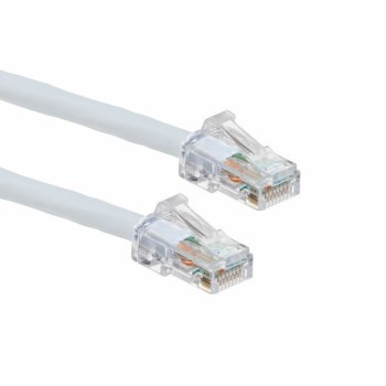 Leviton patch UTP CAT.6 2m siv P24 C6CPCU020-8CCBB-P24