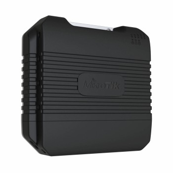 Mikrotik dostopna točka WiFi LtAP LTE6 kit LtAP-2HnD&FG621-EA