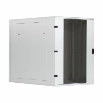 Triton kabinet 22U 1080 800x1000 siv N8 sestavljen