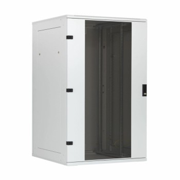 Triton kabinet 32U 1525 600x600 siv N8 sestavljen