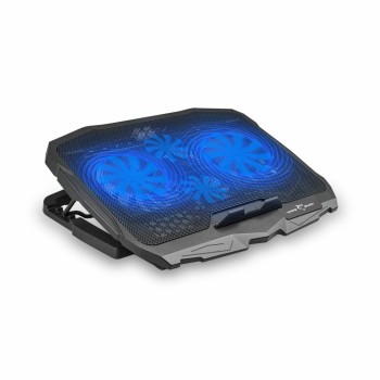 WHITE SHARK podloga za prenosnik 4x ventilator CP-25 ICE WARRIOR