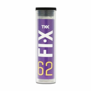 TKK specialno lepilo FIX 62 dvo komponentna epoksidna tesnilna masa 57g