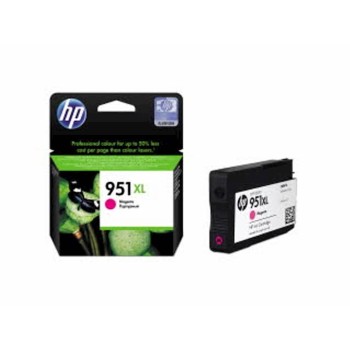 ČRNILO HP MAGENTA 951XL ZA OFFICJETPRO 810e,17ml