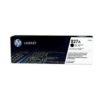 TONER HP 827A ČRN ZA LJ ENTERPRISE MFP M880 ZA 29.500 STRANI