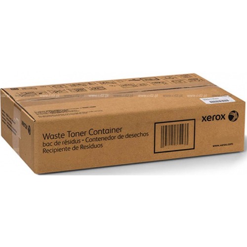 ZBIRALNIK ODPADNEGA TONERJA XEROX ZA DOCUCENTRE ZA 15.000 STRANI