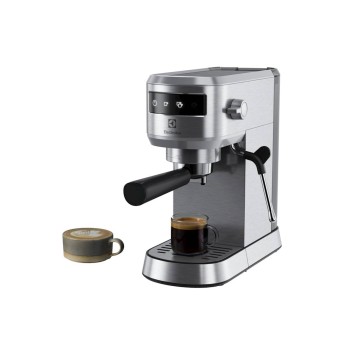 Kavni aparat Electrolux Espresso E6EC1-6ST, moč 1350W