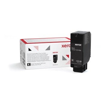 TONER XEROX ČRN ZA VERSALINK C620/C625 ZA 8.000 STRANI