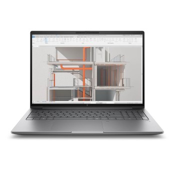 Prenosnik HP ZBook X G1i U7-255H/32GB/SSD 1TB/16''WUXGA 400/RTX Pro 1000 Blackwell 8GB/W11Pro