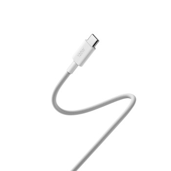 Xiaomi 6A pleteni USB-C to USB-C kabel (2m), podpira do 120W moči