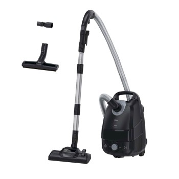 Sesalnik z vrečko HOOVER HE410H 011