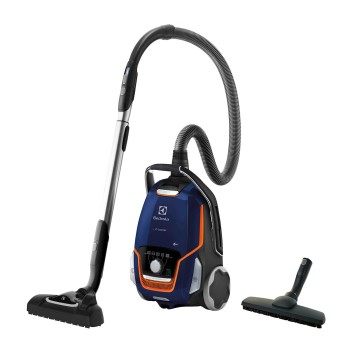 Sesalnik z vrečko Electrolux EUOC94DB, Ultra One