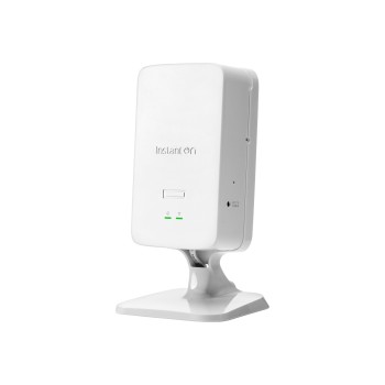 HPE Aruba Networking Instant On AP22D dostopna točka, paket z napajalnikom (PSU), dvojni radio 2x2, Wi-Fi 6, EU