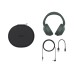 SONY ULT Wear WH-ULT900NB Extrabass z aktivnim odpravljanjem hrupa (ANC), Forest Gray