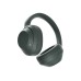 SONY ULT Wear WH-ULT900NB Extrabass z aktivnim odpravljanjem hrupa (ANC), Forest Gray
