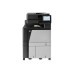 HP LaserJet Enterprise Flow M880z+ &mdash; barvni laserski večfunkcijski tiskalnik A3 (MFP), format 297 &times; 420 mm (A3), 46 ppm, kapaciteta papirja do 4100 listov, USB, LAN