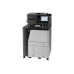 HP LaserJet Enterprise Flow M880z+ &mdash; barvni laserski večfunkcijski tiskalnik A3 (MFP), format 297 &times; 420 mm (A3), 46 ppm, kapaciteta papirja do 4100 listov, USB, LAN