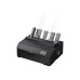 EPSON LQ-590IIN tiskalnik matrični, mono (črno-beli), za papir v roli 21,6 cm (JIS B4), &scaron;irina 254 mm, ločljivost 360&times;180 dpi, 24 igel; povezave: paralelna, USB 2.0, LAN, serijska
